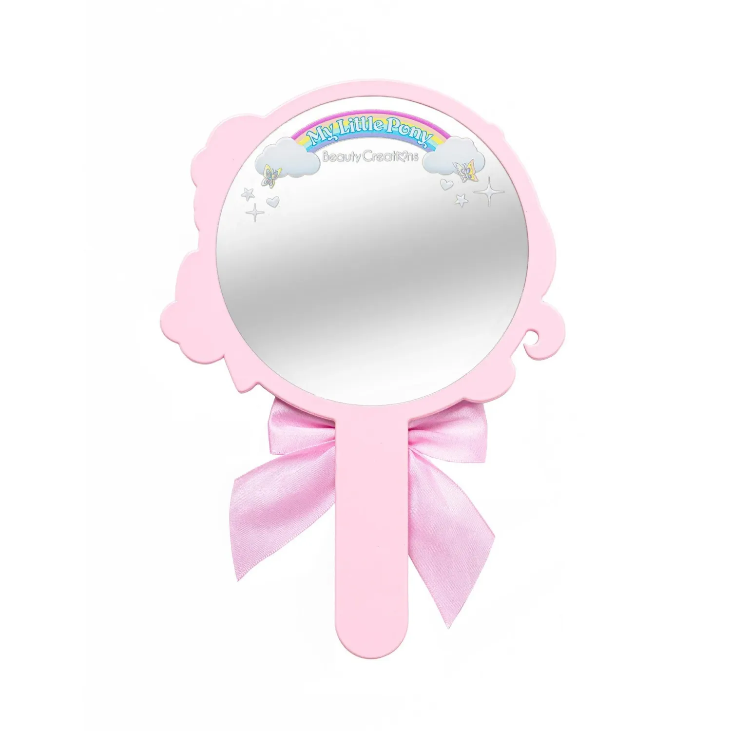 Beauty Creations | My Little Pony Handheld Mirror "Sky's the Limit"