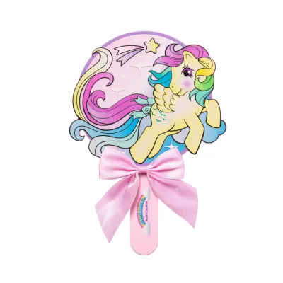 Beauty Creations | My Little Pony Handheld Mirror "Sky's the Limit"