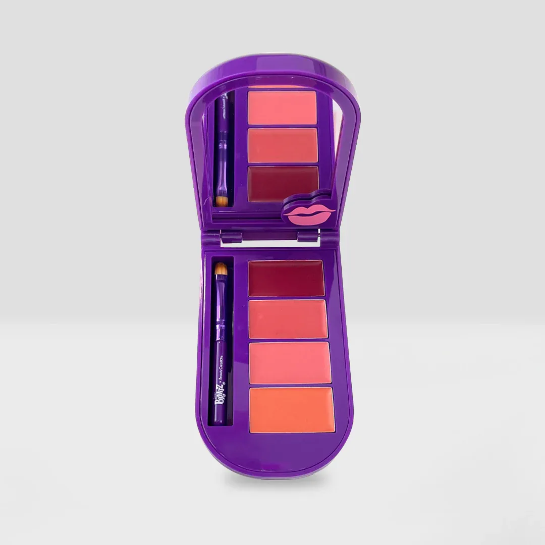 Beauty Creations | Bratz Lip Cream "Party Line"