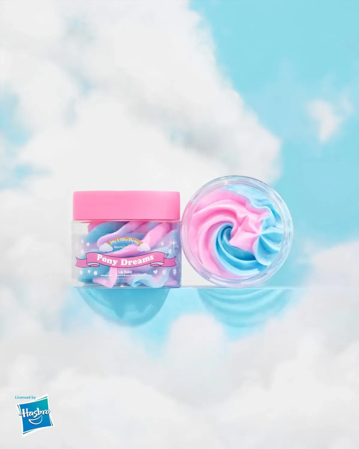 Beauty Creations | My Little Pony Lip Balm "Pony Dreams"