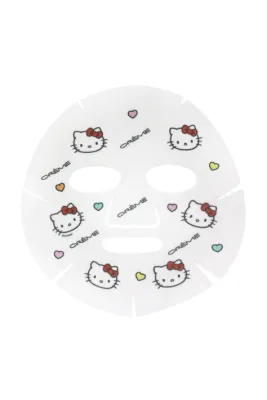 Hello Kitty |  Brillian-C Boost Printed Essence Sheet Mask
