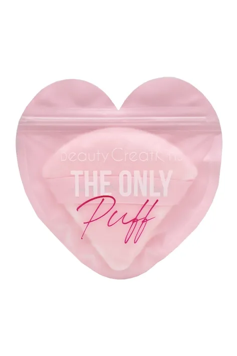 Beauty Creations | The Only Puff