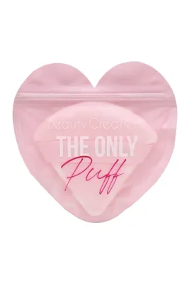 Beauty Creations | The Only Puff