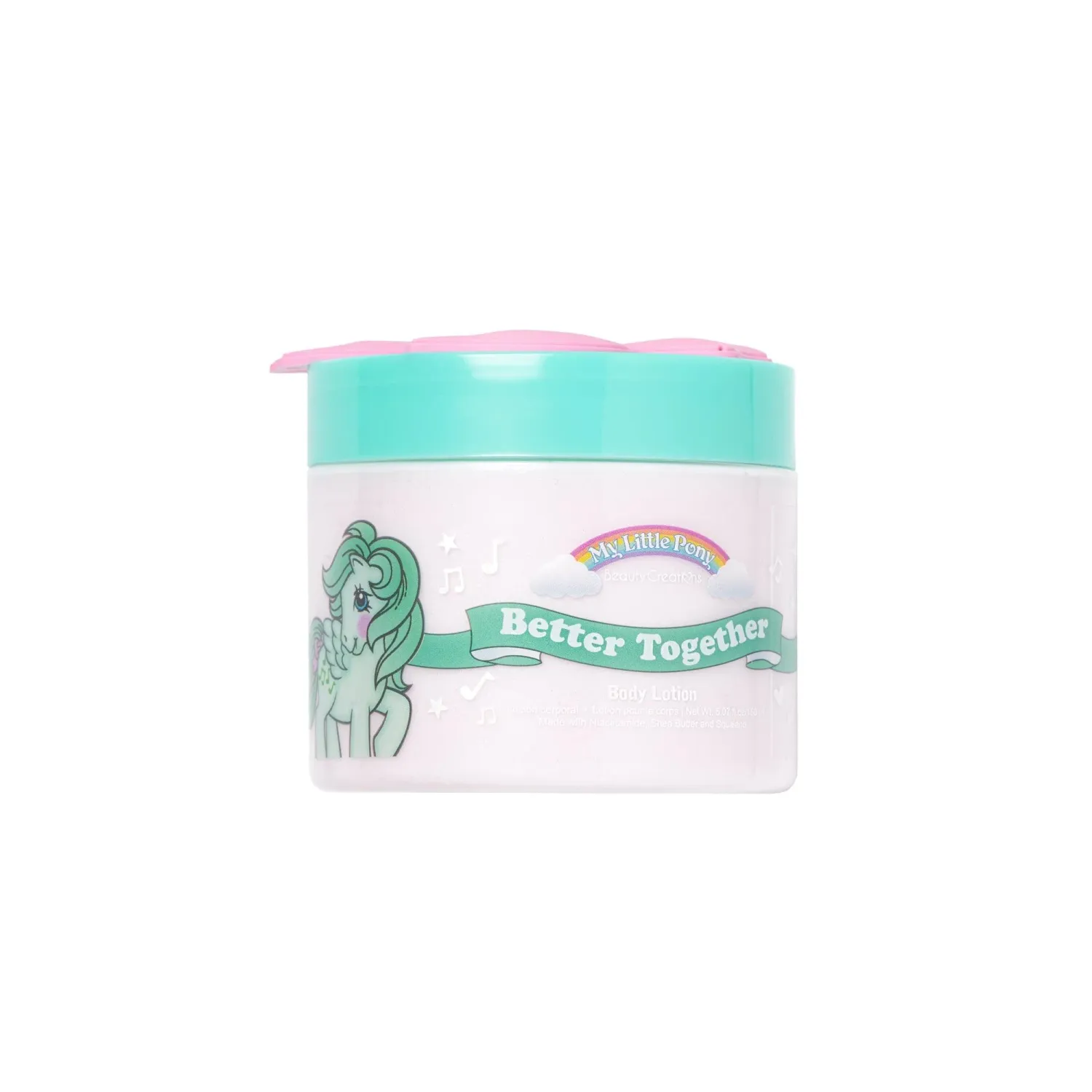 My Little Pony | "Better Together" Body Lotion