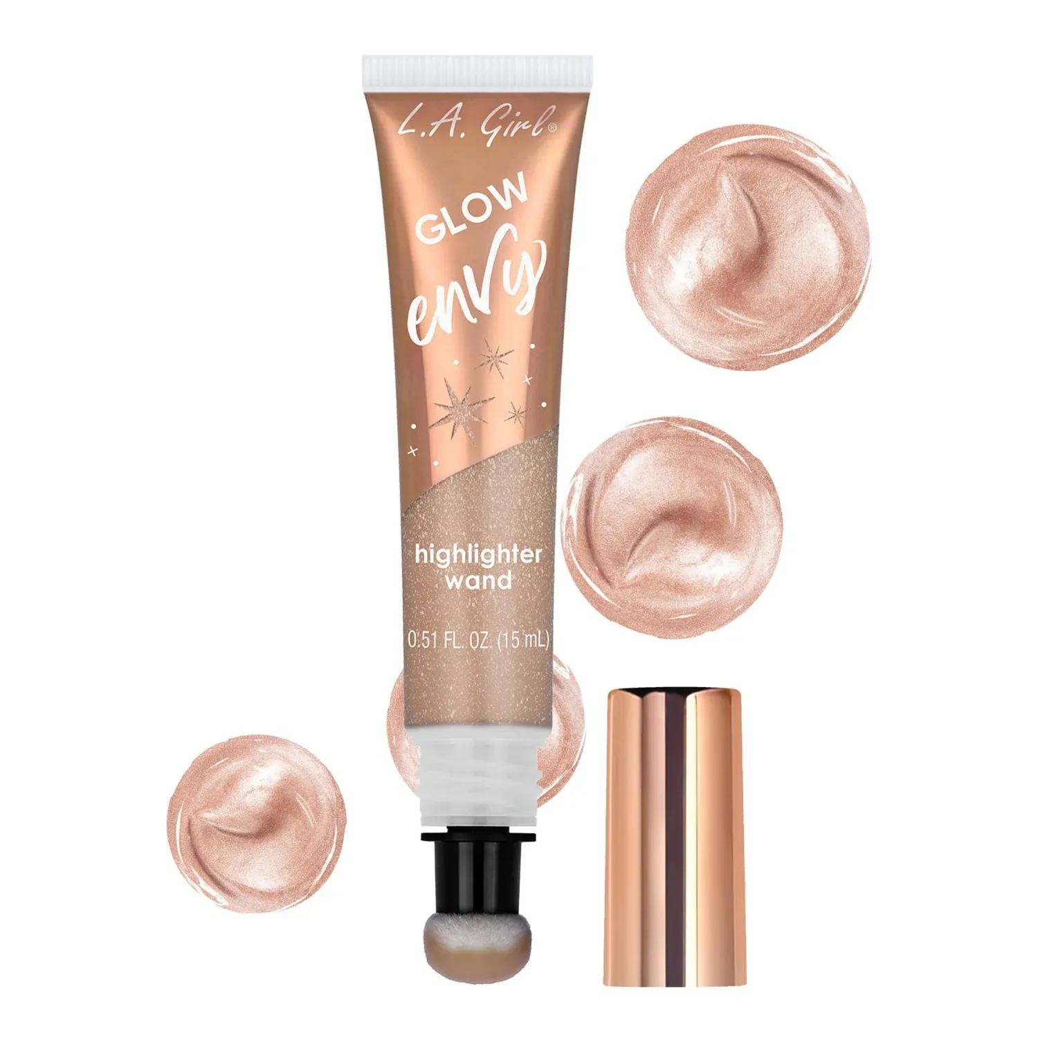 L.A. Girl | Glow Envy Highlighter Wand "Xtra"