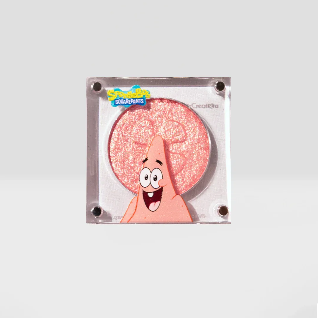 Spongebob | Single Eyeshadow "Starry-Eyed"