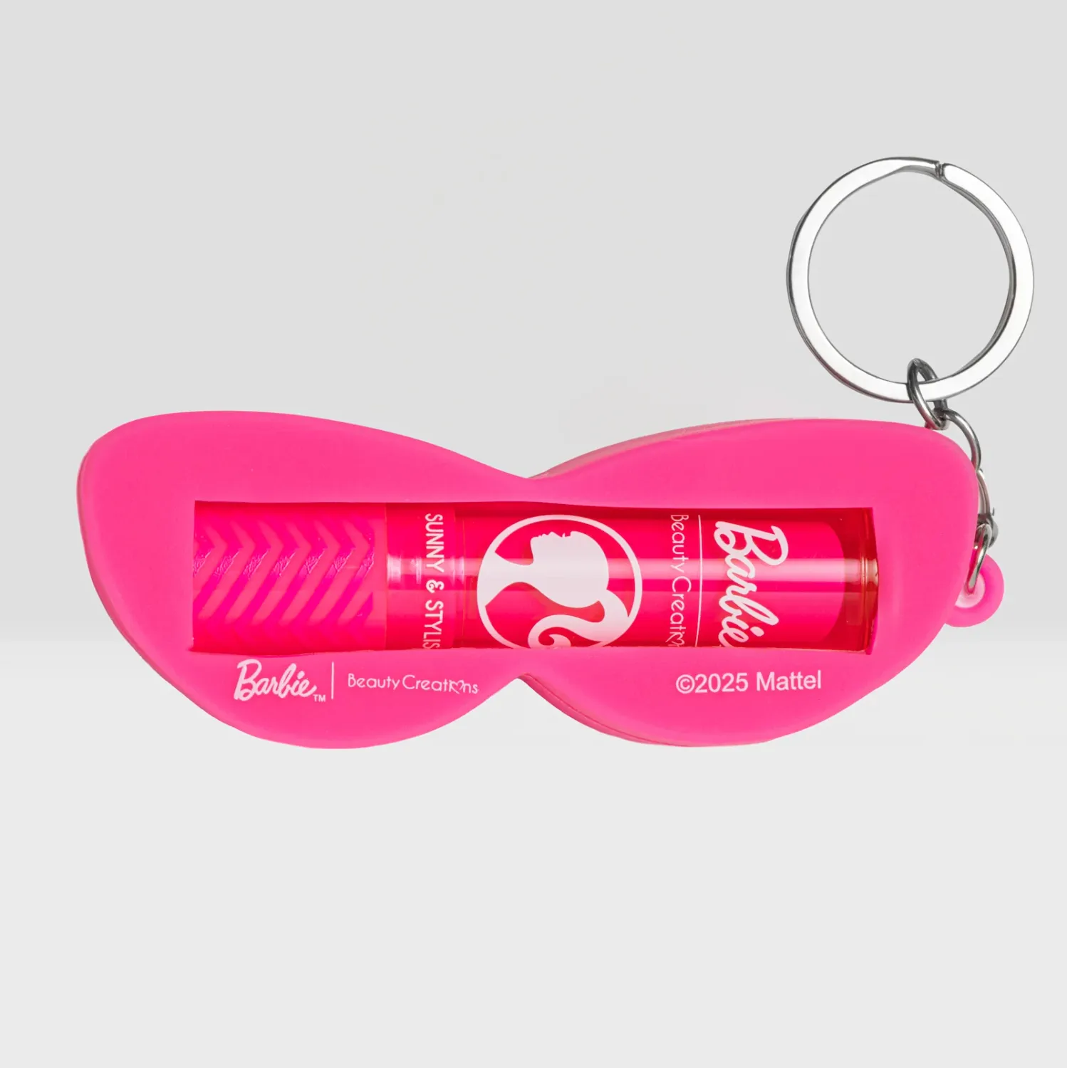 Barbie | pH Jelly Lipstick with Keychain