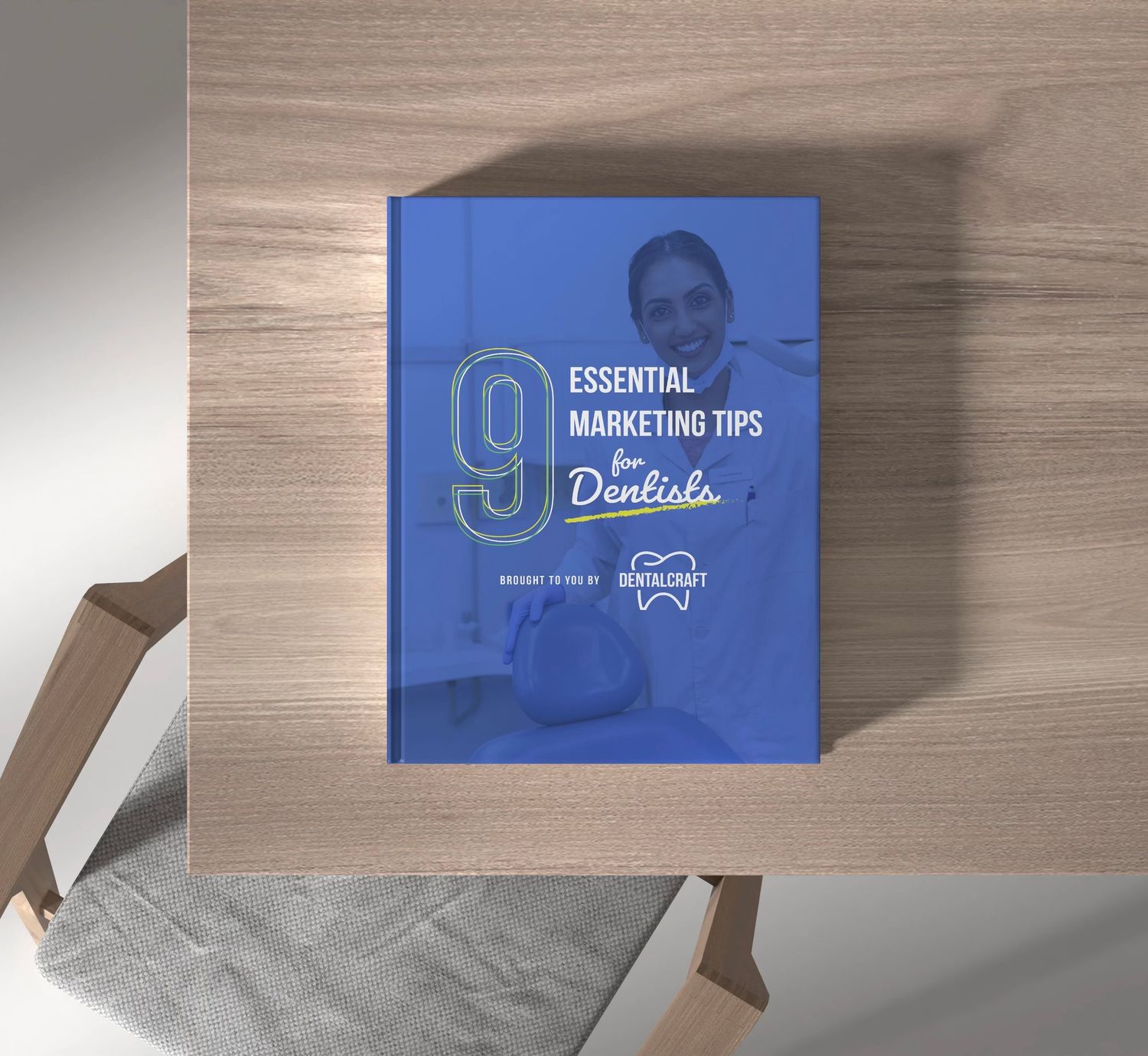 FREE Dental Practice Marketing Analysis and 9 Essential Dental Marketing Tips