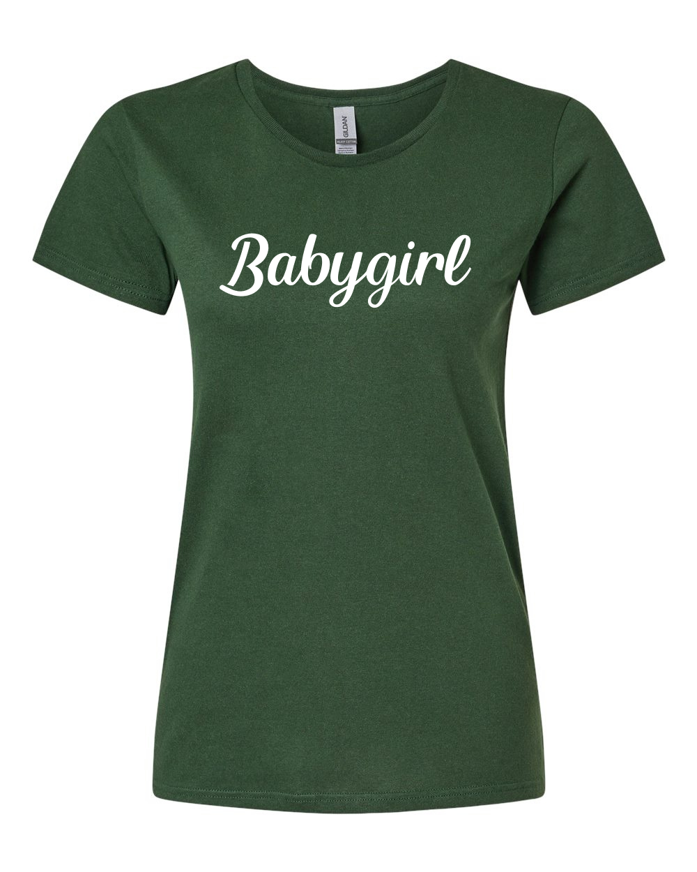 B.D.S.M. Pet name collection Women&#39;s Vinyl Shirt