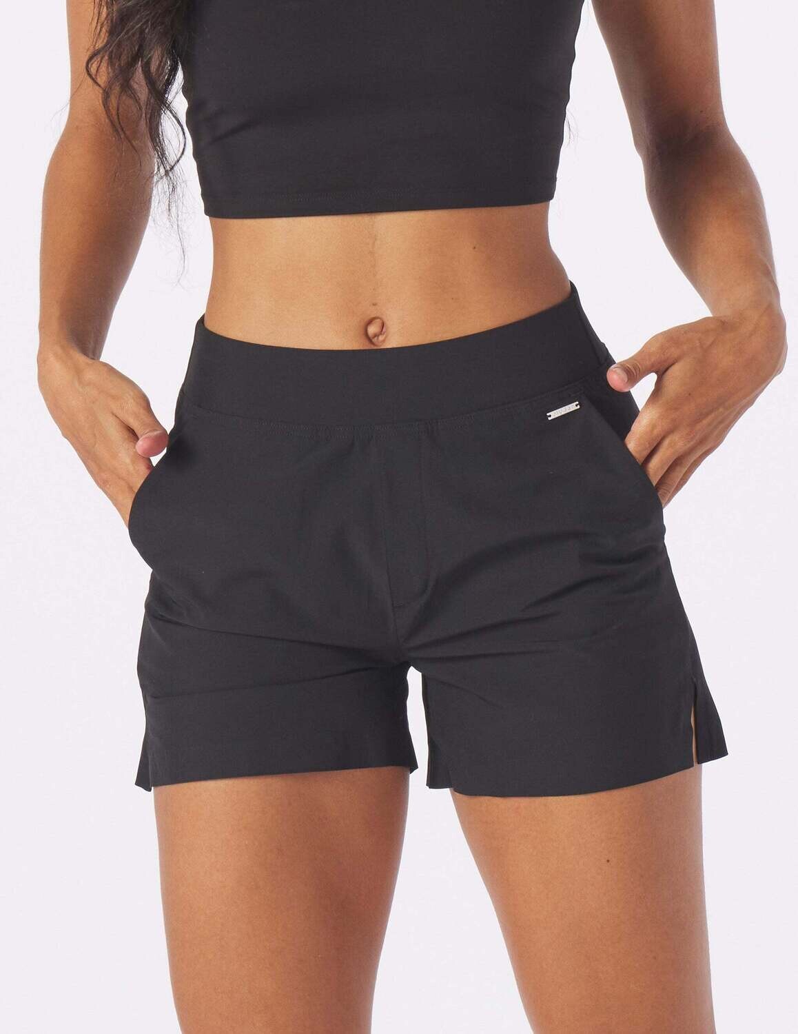 Balanced Life Short Black