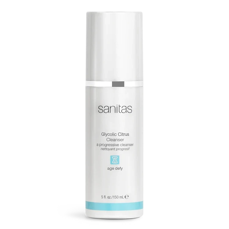Glycolic Citrus Cleanser 150ml