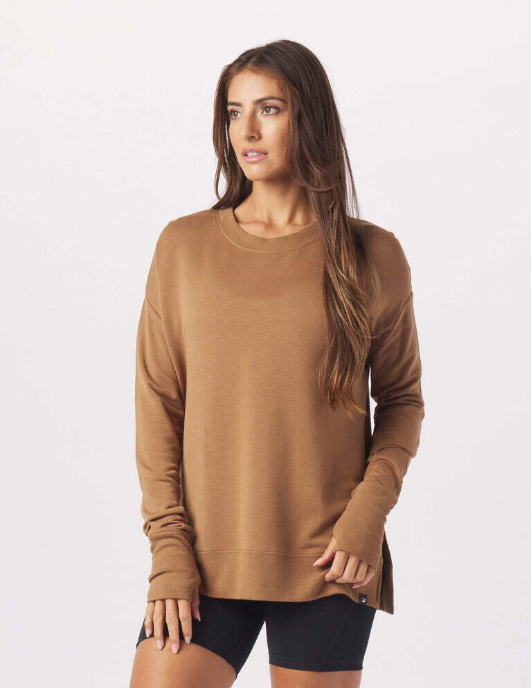 Lounge Almond