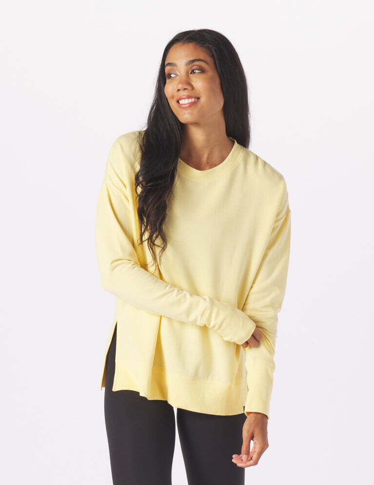 Lounge Butterscotch