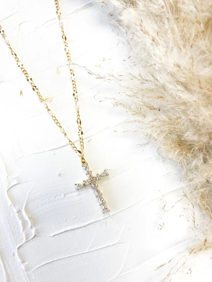 Daniella Necklace