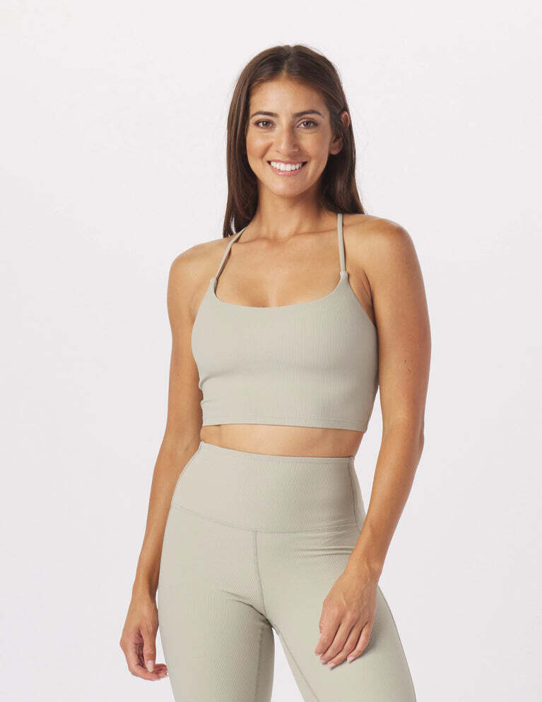 Pure Bra Linen