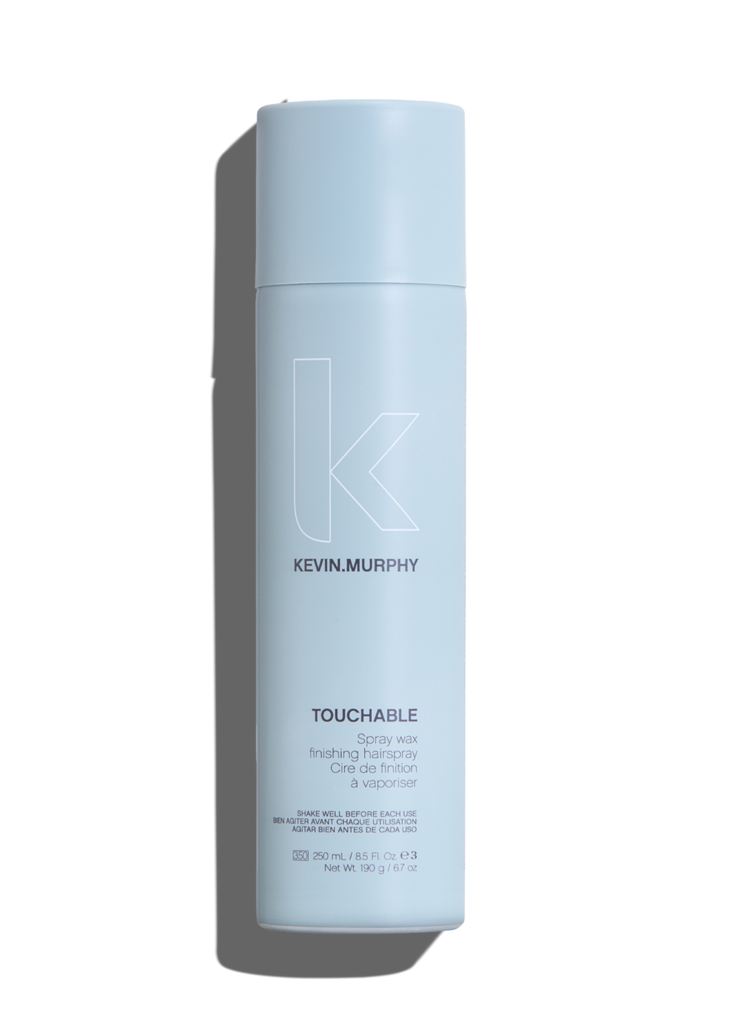 TOUCHABLE 250ML