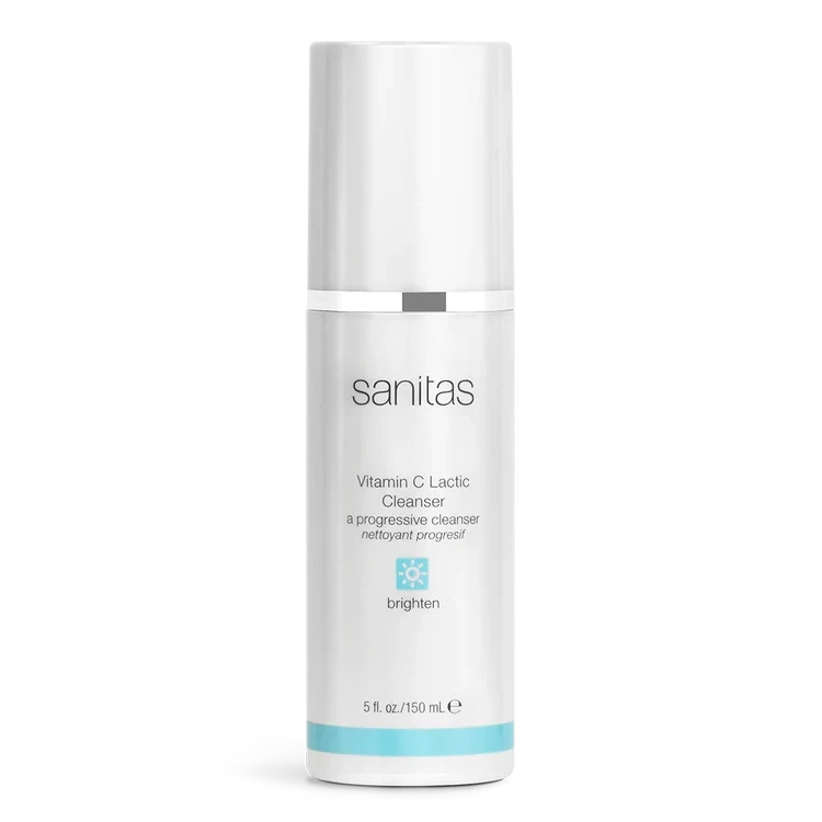 Vitamin C Lactic Cleanser 150ml