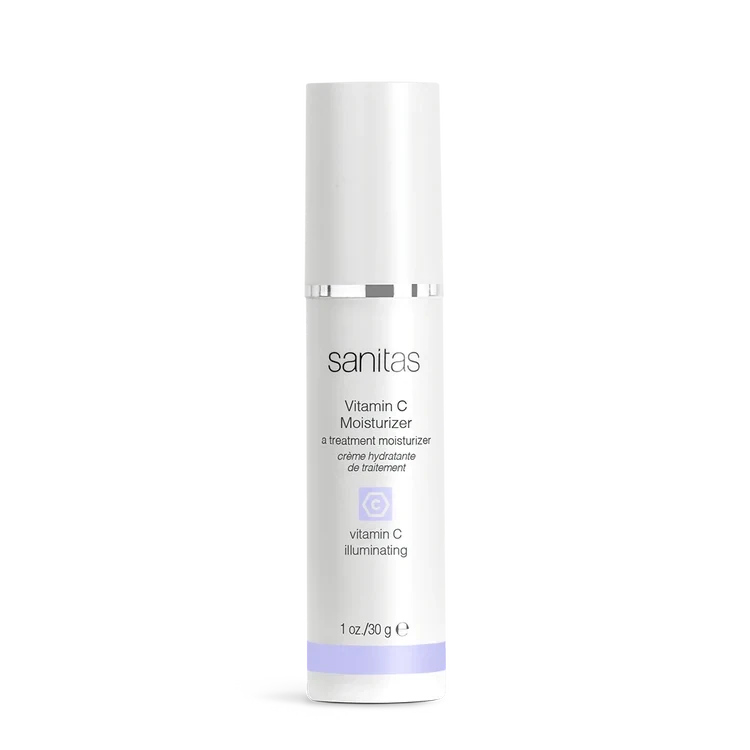 Vitamin C Moisturizer 30g