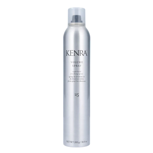 Volume Spray 25