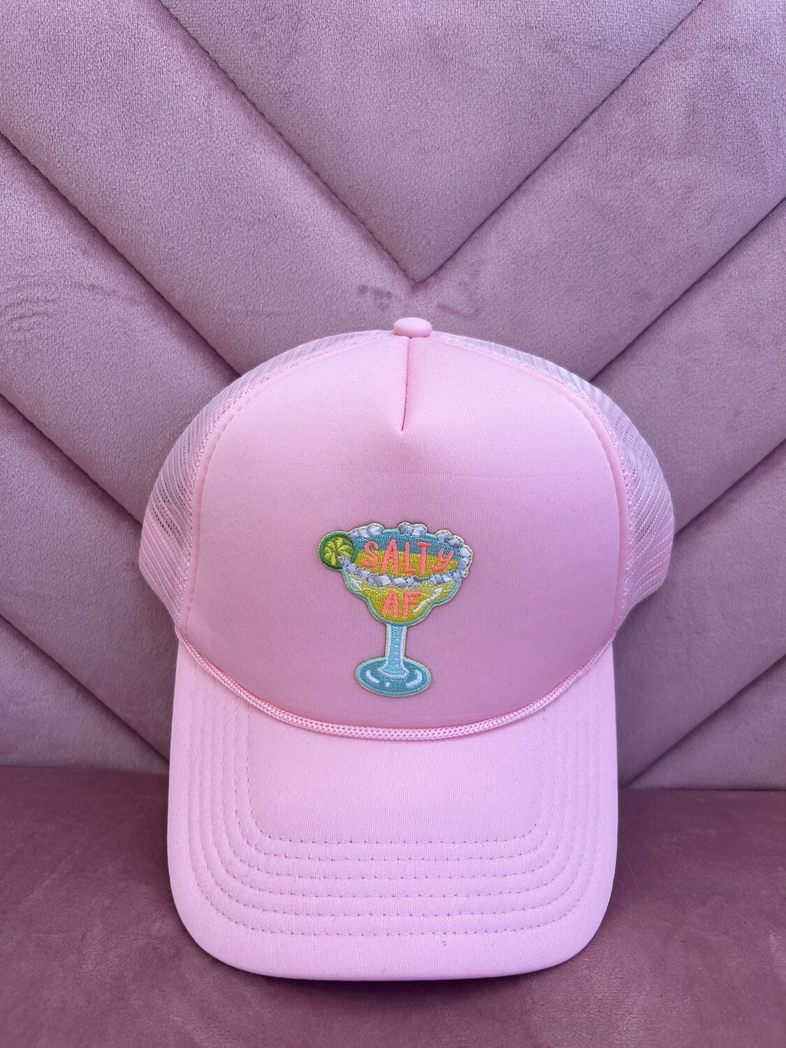 Salty AF Hat