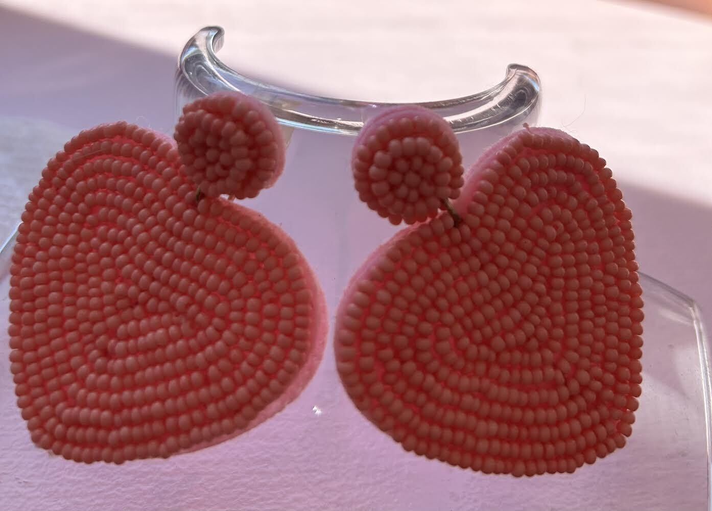 Jenna Earrings
