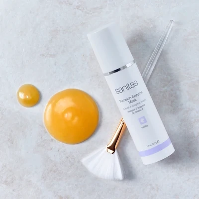Pumpkin Enzyme Mask 50g