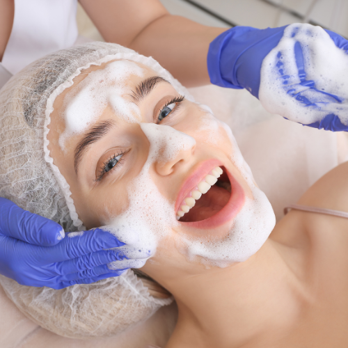 Facials