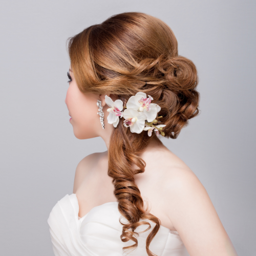 Up Do