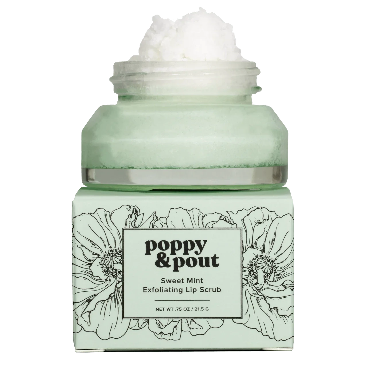 Sweet Mint
