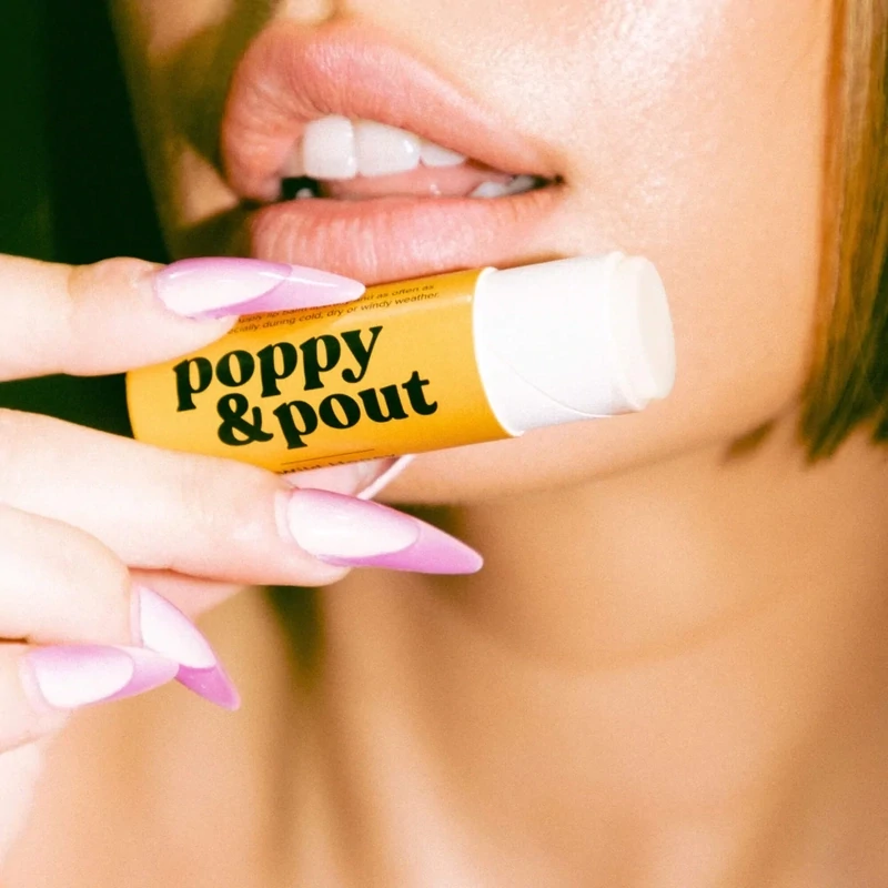 Lip Balm