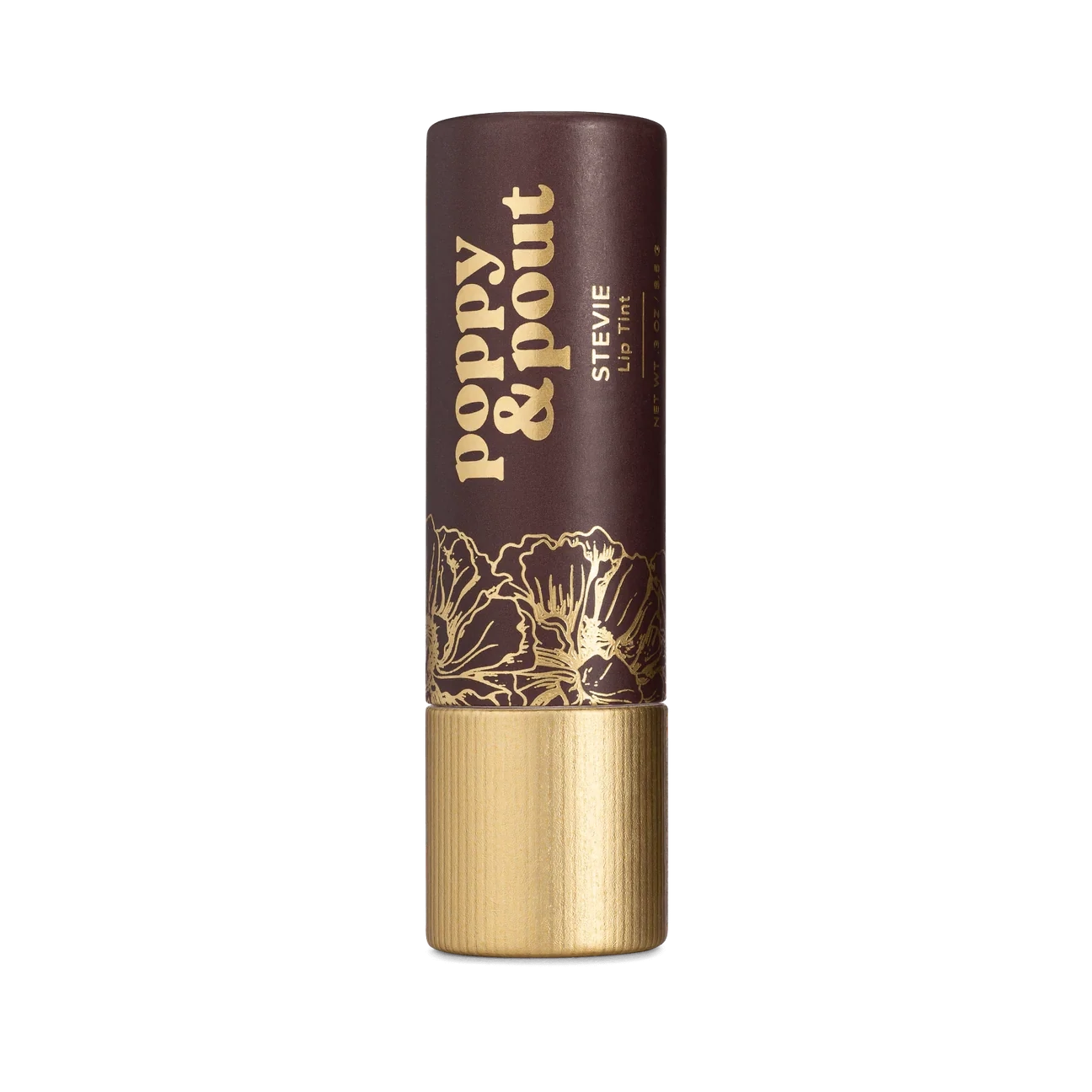 Poppy and Pout Lip Tint (Stevie)