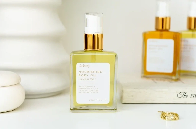Body Oil