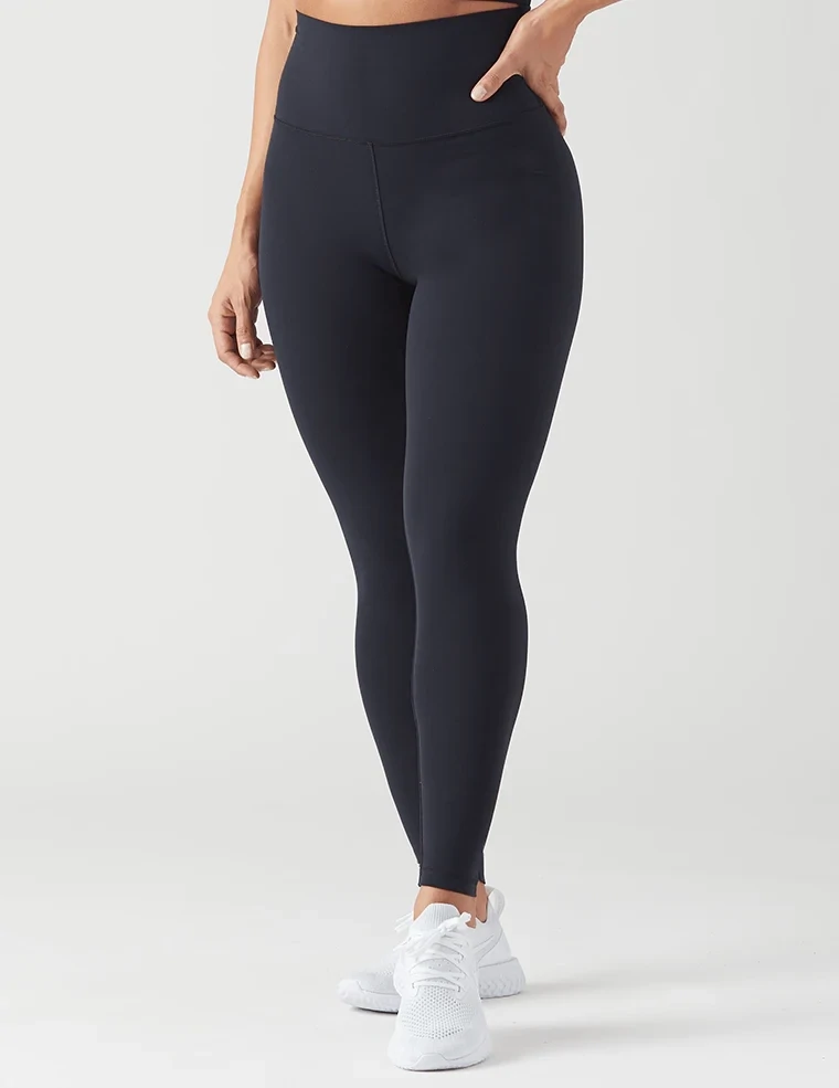Pure Legging Black