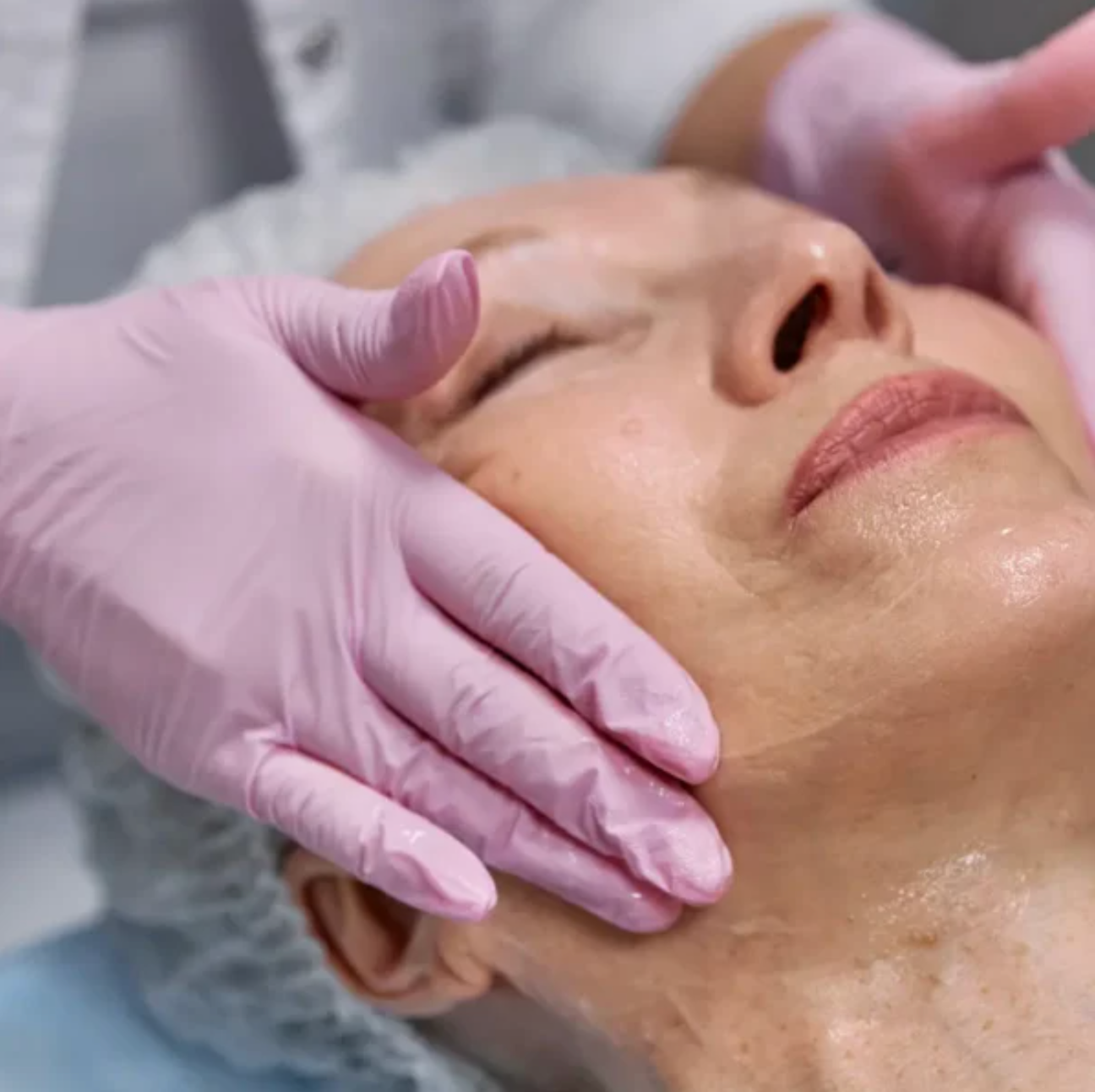 AGE WELL FACIAL 60 MIN