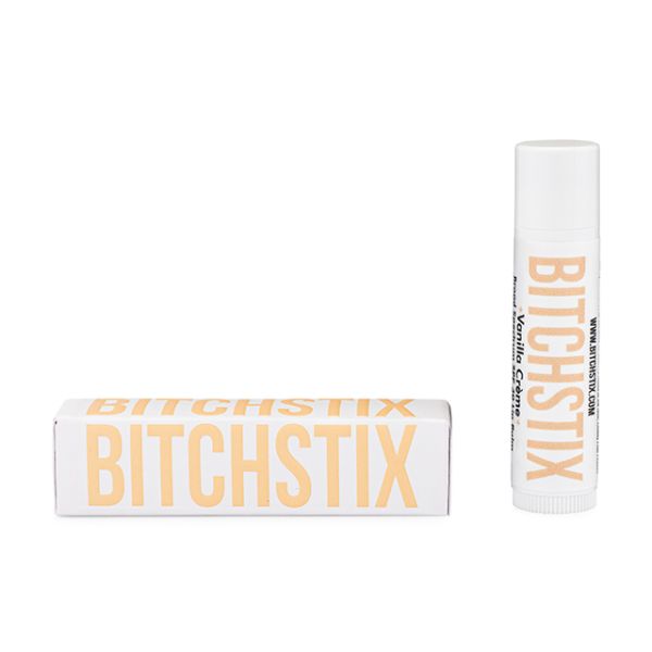 BITCHSTIX Vanilla Creme SPF30 Lip Balm