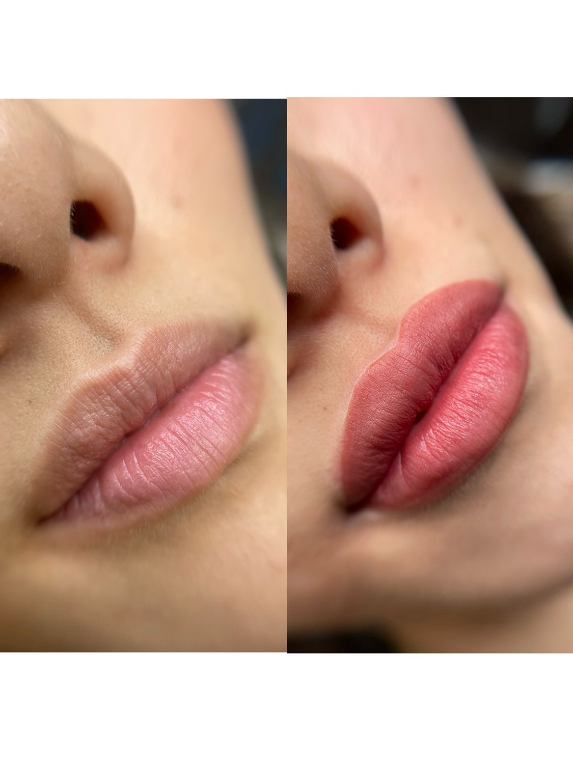 Lip Blush