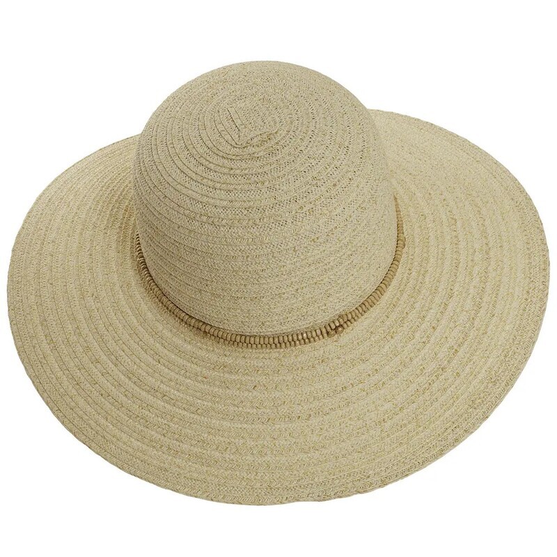 Capri Paper Braid Sun Hat