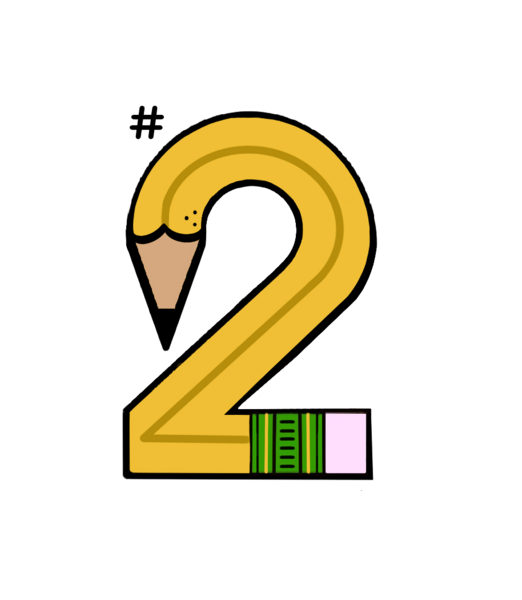 No.2 LAPIZ