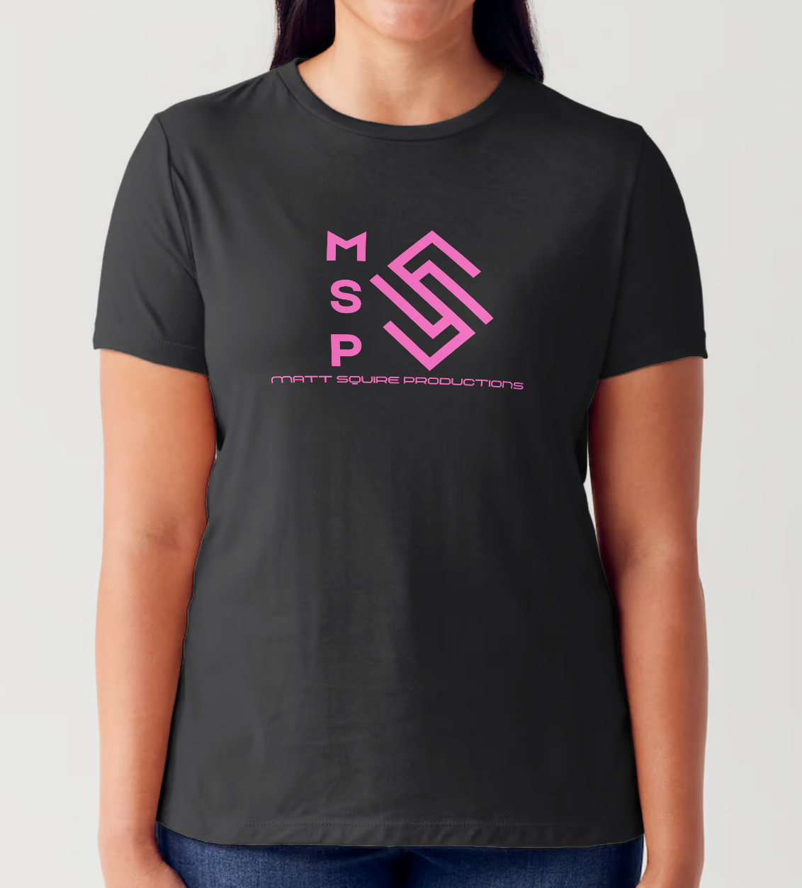 MSP tee
