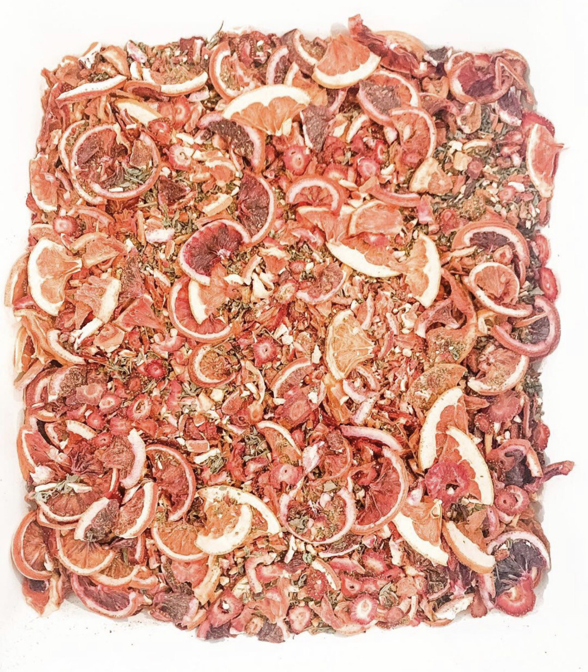 Little Red Barn Spring/Summer Collection Herbal Tea