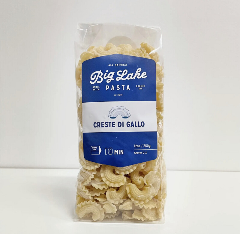 Creste Di Gallo Pasta (12 oz/355g)