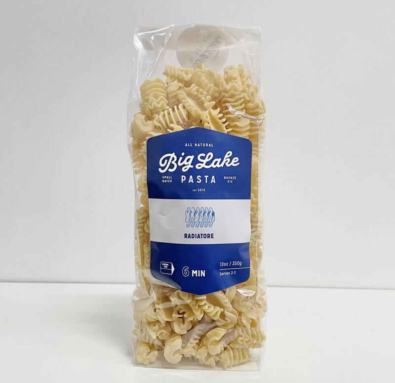 Radiatore Pasta (12 oz/355g)