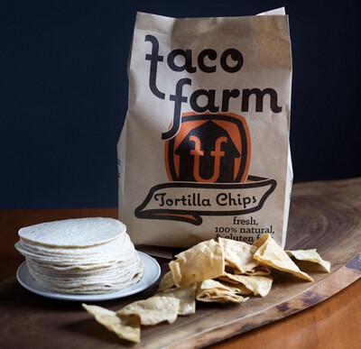 Taco Farm Chips