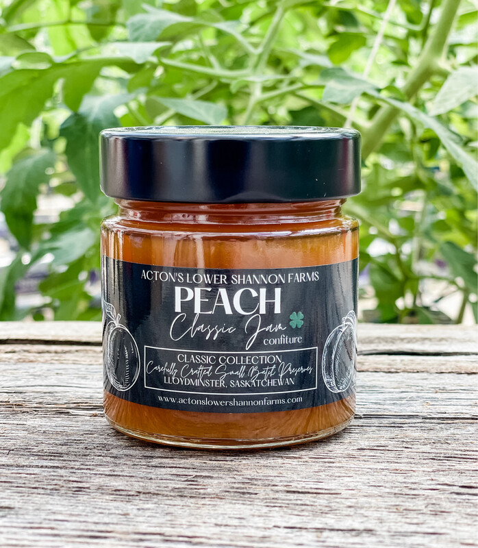 Peach Jam