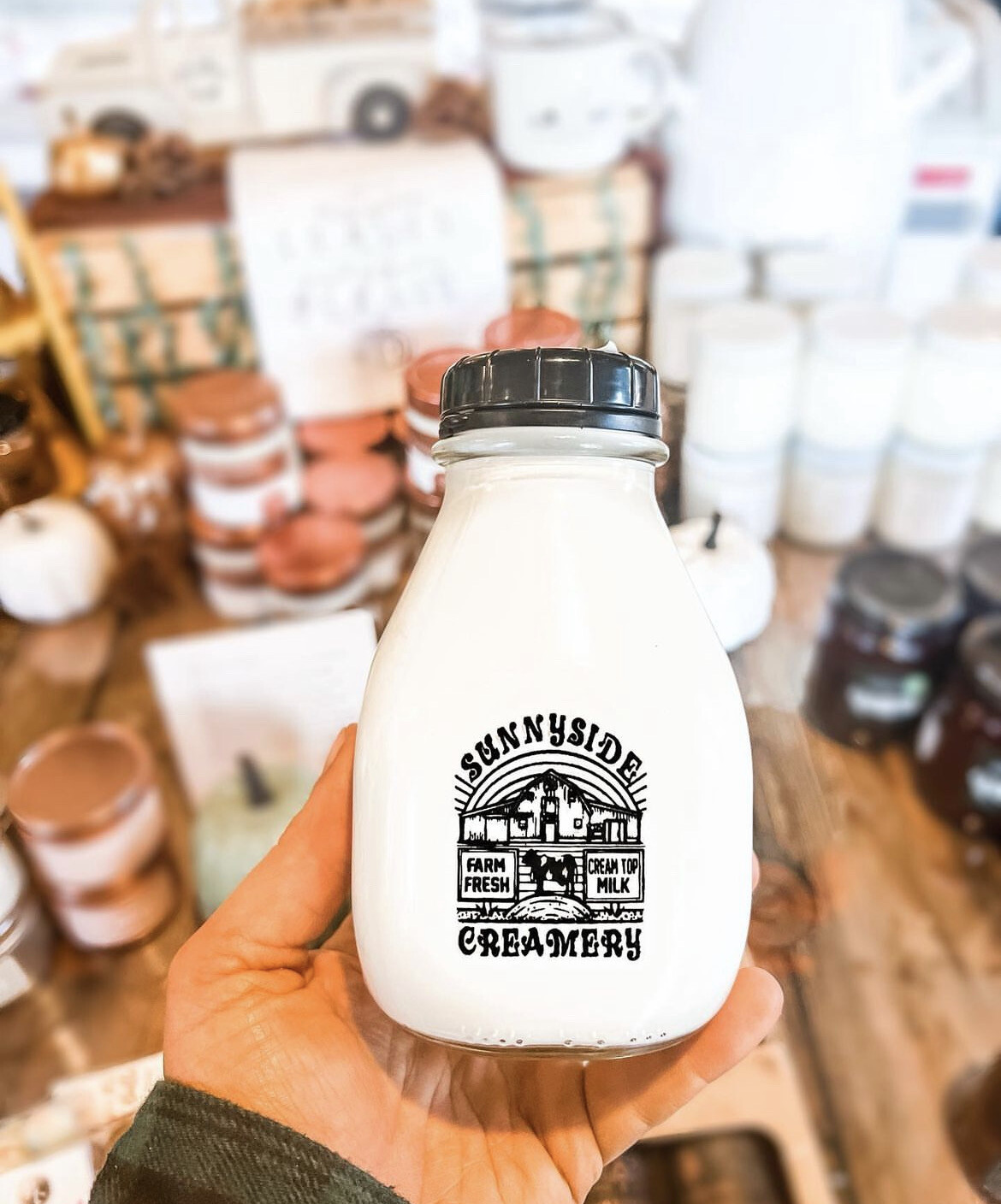 Heavy Cream (500ml)