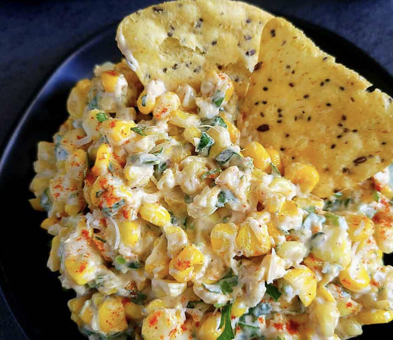 Mexican Street Corn Dip (250ml)