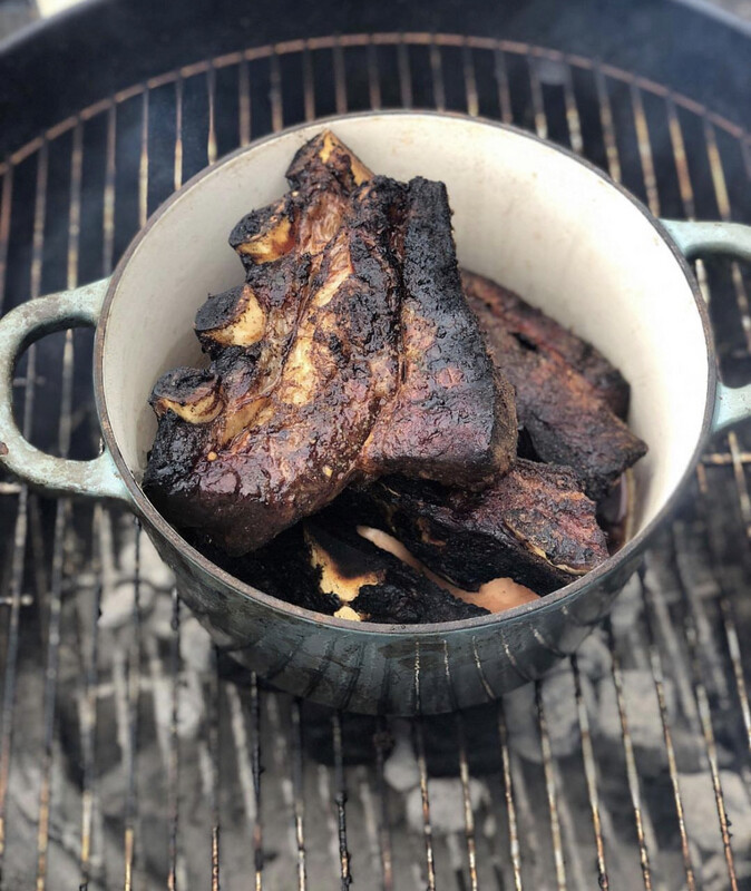 *Bulk* Beef Short Ribs Bundle - 10 lbs
