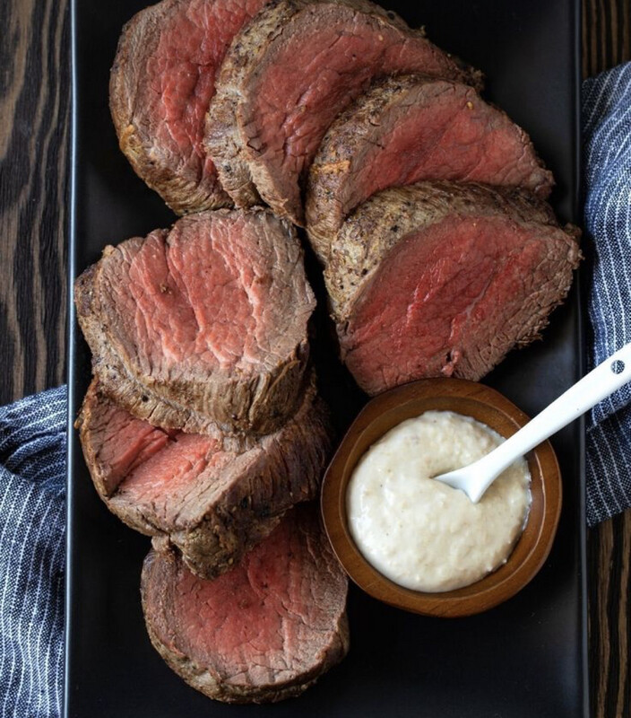 Beef Tenderloin (Whole)
