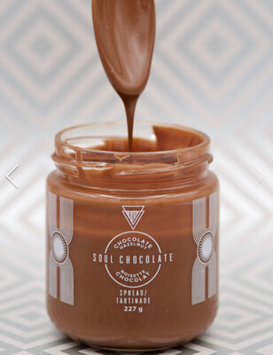 Chocolate Hazelnut Spread (227g)
