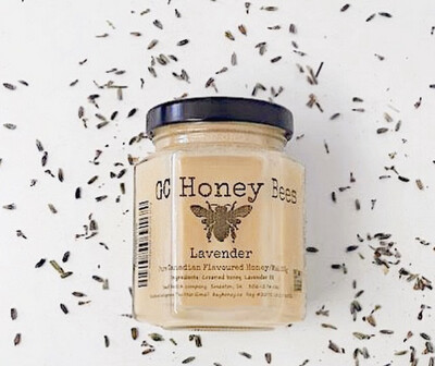 Lavender Honey (250g)
